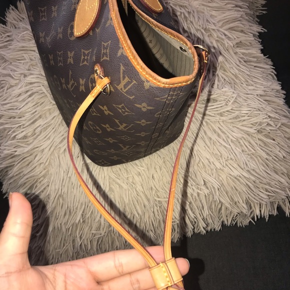 GUC Louis Vuitton Monogram Neverfull MM - Picture 6 of 16